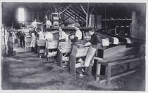 Monrovia Heights Co. Packing House